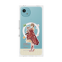 Premium Square Case with SnapMag［ Hatsune Miku × Kuppy Ramune - MEIKO × Ram - Full-body Illustration 2 ］