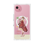 Premium Square Case with SnapMag［ Hatsune Miku × Kuppy Ramune - MEIKO × Ram - Full-body Illustration 2 ］