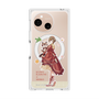 Premium Square Case with SnapMag［ Hatsune Miku × Kuppy Ramune - MEIKO × Ram - Full-body Illustration 2 ］