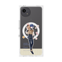 Premium Square Case with SnapMag［ Hatsune Miku × Kuppy Ramune - KAITO × Kuppy - Full-body Illustration 2 ］
