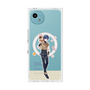 Premium Square Case with SnapMag［ Hatsune Miku × Kuppy Ramune - KAITO × Kuppy - Full-body Illustration 2 ］
