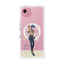Premium Square Case with SnapMag［ Hatsune Miku × Kuppy Ramune - KAITO × Kuppy - Full-body Illustration 2 ］