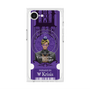 Premium Square Case with SnapMag［ NIJISANJI EN - Vantacrow Bringer - Ticket ］