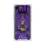Premium Square Case with SnapMag［ NIJISANJI EN - Vantacrow Bringer - Ticket ］