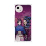 Premium Square Case with SnapMag［ NIJISANJI EN - Vezalius Bandage - Street ］