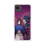 Premium Square Case with SnapMag［ NIJISANJI EN - Vezalius Bandage - Street ］