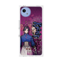Premium Square Case with SnapMag［ NIJISANJI EN - Vezalius Bandage - Street ］