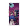Premium Square Case with SnapMag［ NIJISANJI EN - Vezalius Bandage - Street ］