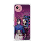 Premium Square Case with SnapMag［ NIJISANJI EN - Vezalius Bandage - Street ］