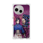 Premium Square Case with SnapMag［ NIJISANJI EN - Vezalius Bandage - Street ］