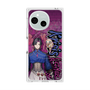Premium Square Case with SnapMag［ NIJISANJI EN - Vezalius Bandage - Street ］