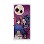 Premium Square Case with SnapMag［ NIJISANJI EN - Vezalius Bandage - Street ］