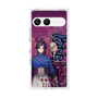 Premium Square Case with SnapMag［ NIJISANJI EN - Vezalius Bandage - Street ］