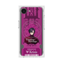 Premium Square Case with SnapMag［ NIJISANJI EN - Vezalius Bandage - Ticket ］
