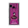 Premium Square Case with SnapMag［ NIJISANJI EN - Vezalius Bandage - Ticket ］