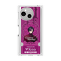 Premium Square Case with SnapMag［ NIJISANJI EN - Vezalius Bandage - Ticket ］