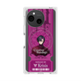 Premium Square Case with SnapMag［ NIJISANJI EN - Vezalius Bandage - Ticket ］