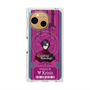 Premium Square Case with SnapMag［ NIJISANJI EN - Vezalius Bandage - Ticket ］