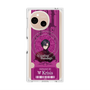 Premium Square Case with SnapMag［ NIJISANJI EN - Vezalius Bandage - Ticket ］