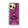 Premium Square Case with SnapMag［ NIJISANJI EN - Vezalius Bandage - Ticket ］