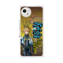 Premium Square Case with SnapMag［ NIJISANJI EN - Yu Q. Wilson - Street ］