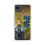 Premium Square Case with SnapMag［ NIJISANJI EN - Yu Q. Wilson - Street ］