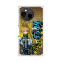 Premium Square Case with SnapMag［ NIJISANJI EN - Yu Q. Wilson - Street ］