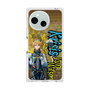 Premium Square Case with SnapMag［ NIJISANJI EN - Yu Q. Wilson - Street ］