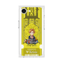Premium Square Case with SnapMag［ NIJISANJI EN - Yu Q. Wilson - Ticket ］
