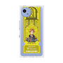 Premium Square Case with SnapMag［ NIJISANJI EN - Yu Q. Wilson - Ticket ］