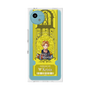 Premium Square Case with SnapMag［ NIJISANJI EN - Yu Q. Wilson - Ticket ］