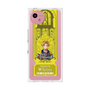 Premium Square Case with SnapMag［ NIJISANJI EN - Yu Q. Wilson - Ticket ］