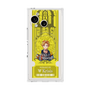 Premium Square Case with SnapMag［ NIJISANJI EN - Yu Q. Wilson - Ticket ］
