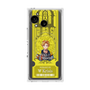 Premium Square Case with SnapMag［ NIJISANJI EN - Yu Q. Wilson - Ticket ］