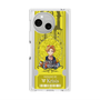 Premium Square Case with SnapMag［ NIJISANJI EN - Yu Q. Wilson - Ticket ］