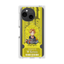 Premium Square Case with SnapMag［ NIJISANJI EN - Yu Q. Wilson - Ticket ］