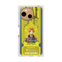 Premium Square Case with SnapMag［ NIJISANJI EN - Yu Q. Wilson - Ticket ］