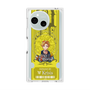 Premium Square Case with SnapMag［ NIJISANJI EN - Yu Q. Wilson - Ticket ］