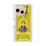 Premium Square Case with SnapMag［ NIJISANJI EN - Yu Q. Wilson - Ticket ］