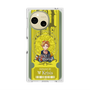 Premium Square Case with SnapMag［ NIJISANJI EN - Yu Q. Wilson - Ticket ］