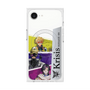 Premium Square Case with SnapMag［ NIJISANJI EN - Krisis - All Together ］
