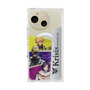 Premium Square Case with SnapMag［ NIJISANJI EN - Krisis - All Together ］