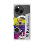 Premium Square Case with SnapMag［ NIJISANJI EN - Krisis - All Together ］