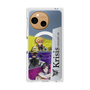 Premium Square Case with SnapMag［ NIJISANJI EN - Krisis - All Together ］