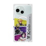 Premium Square Case with SnapMag［ NIJISANJI EN - Krisis - All Together ］