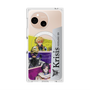 Premium Square Case with SnapMag［ NIJISANJI EN - Krisis - All Together ］