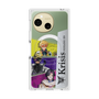 Premium Square Case with SnapMag［ NIJISANJI EN - Krisis - All Together ］