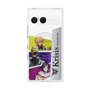Premium Square Case with SnapMag［ NIJISANJI EN - Krisis - All Together ］