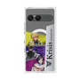 Premium Square Case with SnapMag［ NIJISANJI EN - Krisis - All Together ］