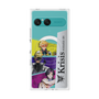 Premium Square Case with SnapMag［ NIJISANJI EN - Krisis - All Together ］